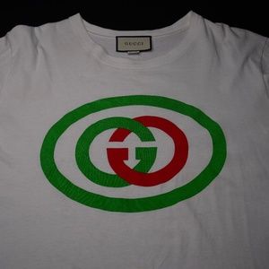 GUCCI T shirt